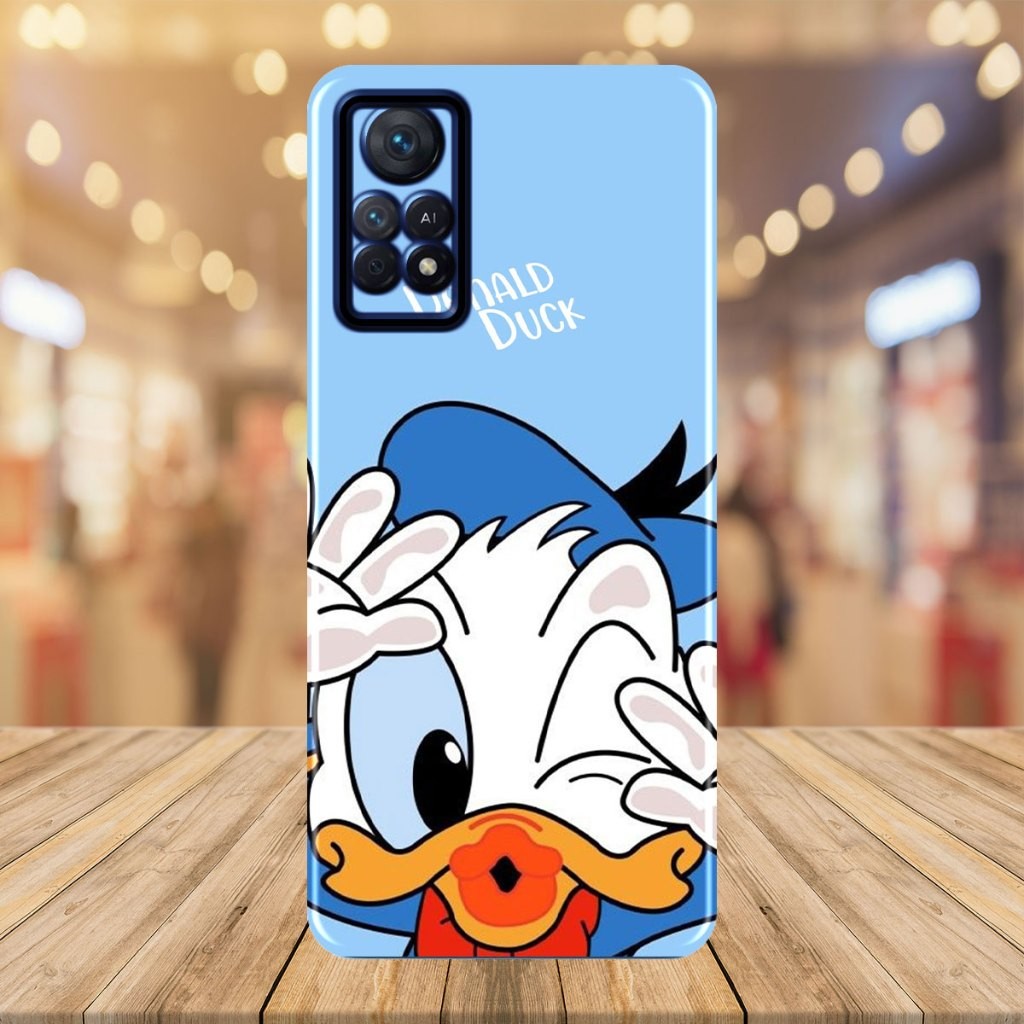 Case REDMI NOTE 11 Casin g Hp - Softcase Case  REDMI NOTE 11 Casing Hp - Softcase - Case Hp  REDMI N