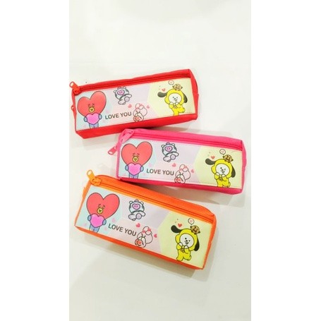 

(SN.ATK) KOTAK PENSIL RESLET H527