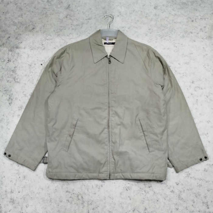 Jaket vintage NAUTICA size XL