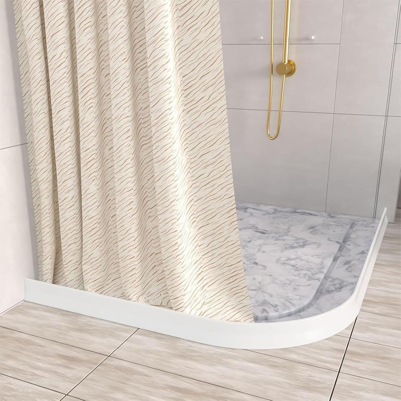 Kc Pembatas Wc Water Wastafel Karet Penahan Air 2M Pembatas Wc Penyekat Air Banjir Pembatas Penyekat