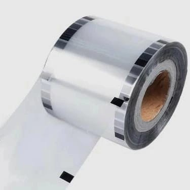 REFILL CUP SEALER POLOS Q2 1001 PLASTIK GELAS CUP SEALER