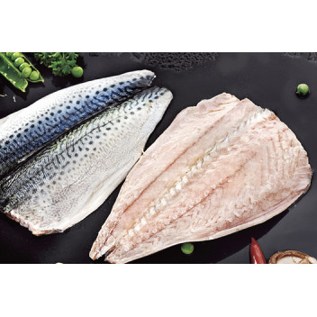 

Ikan Tenggiri Fillet Frozen Untuk MPASI 100grm