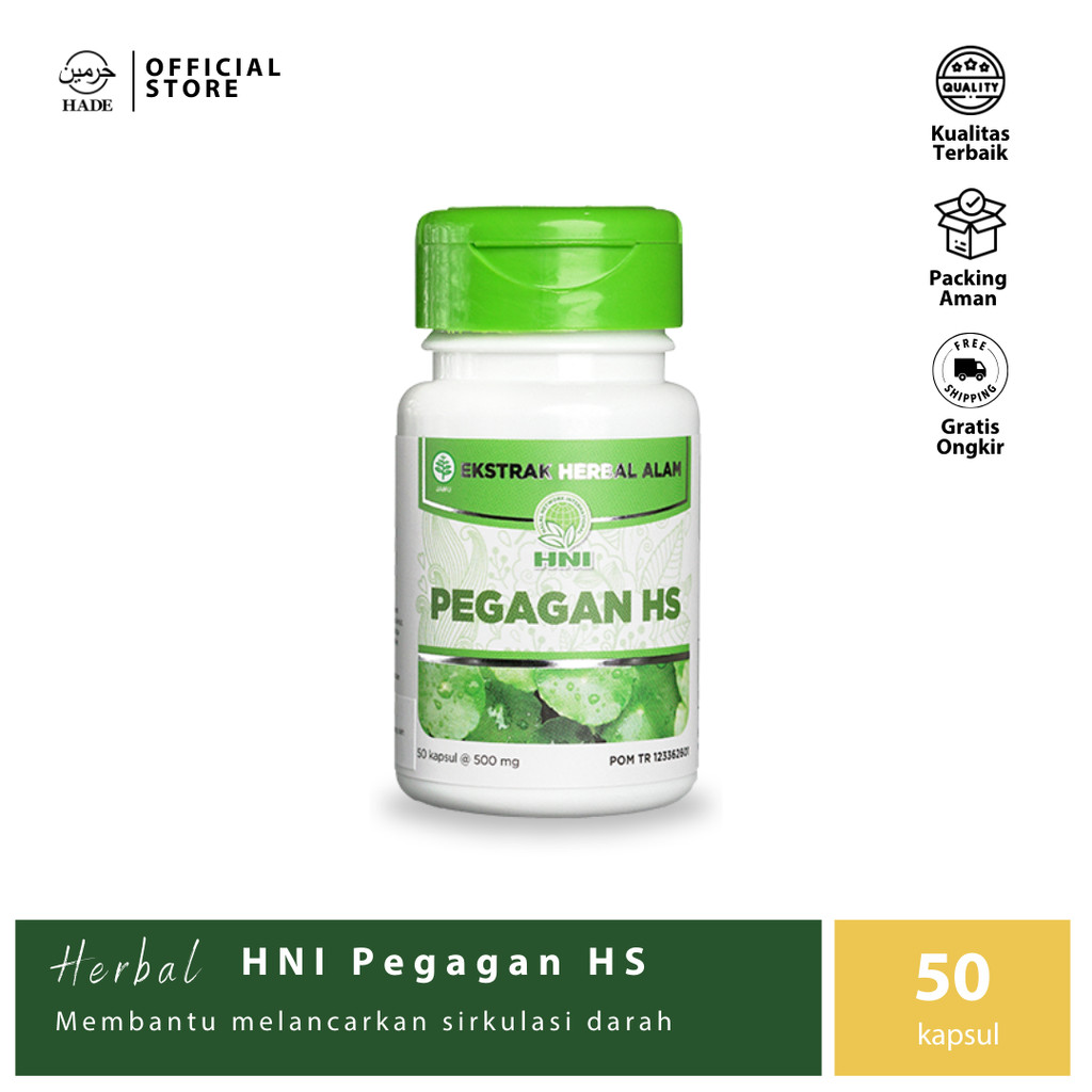 HNI Pegagan