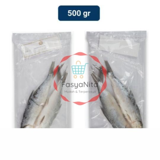 

Ikan Bandeng 1 Pack (400 - 550 gr) - Fasyanita Denpasar
