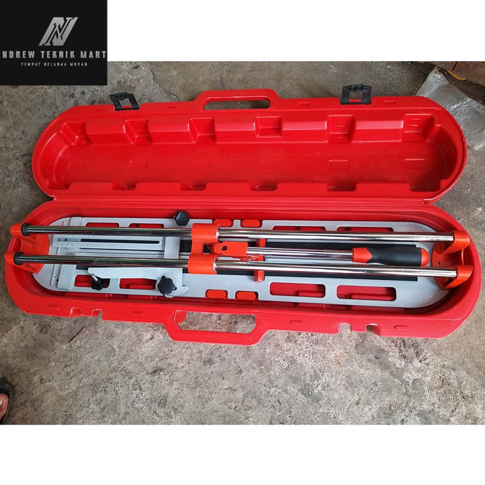 

Tile cutter OPT RUBYSTAR