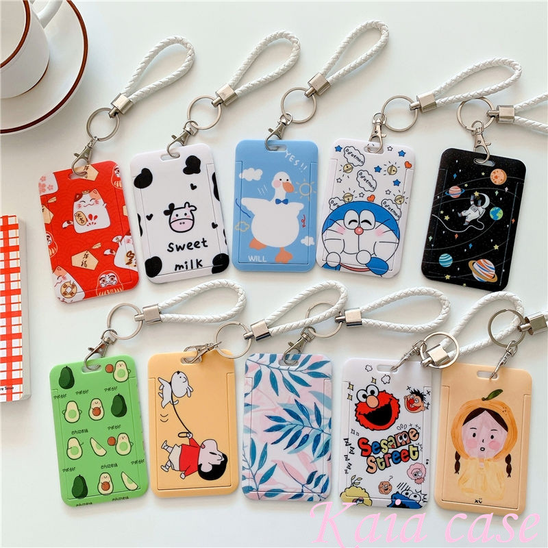 Pengenalan Wajah Apple Kreatif No. 9 NFC Card College Mahasiswa Memperluas Kartu Set Kartu Kampus Ka