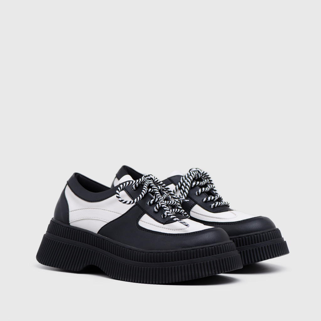 Adorableprojects - Maegan Sneakers Monochrome - Chunky Sneakers