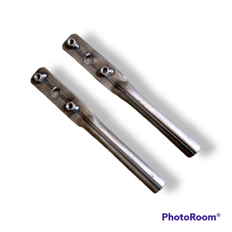 SAMBUNGAN RANGKA GL 100 SAMBUNGAN FRAME RANGKA BELAKANG GL 100