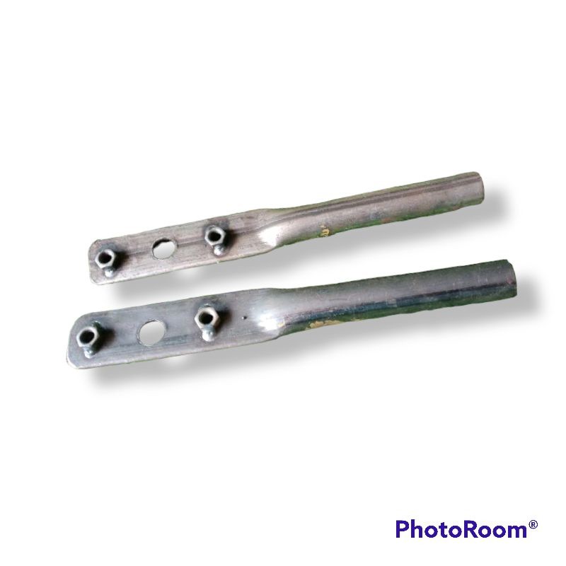 Sambungan Rangka GL 100 Sambungan Frame Rangka Belakang GL 100