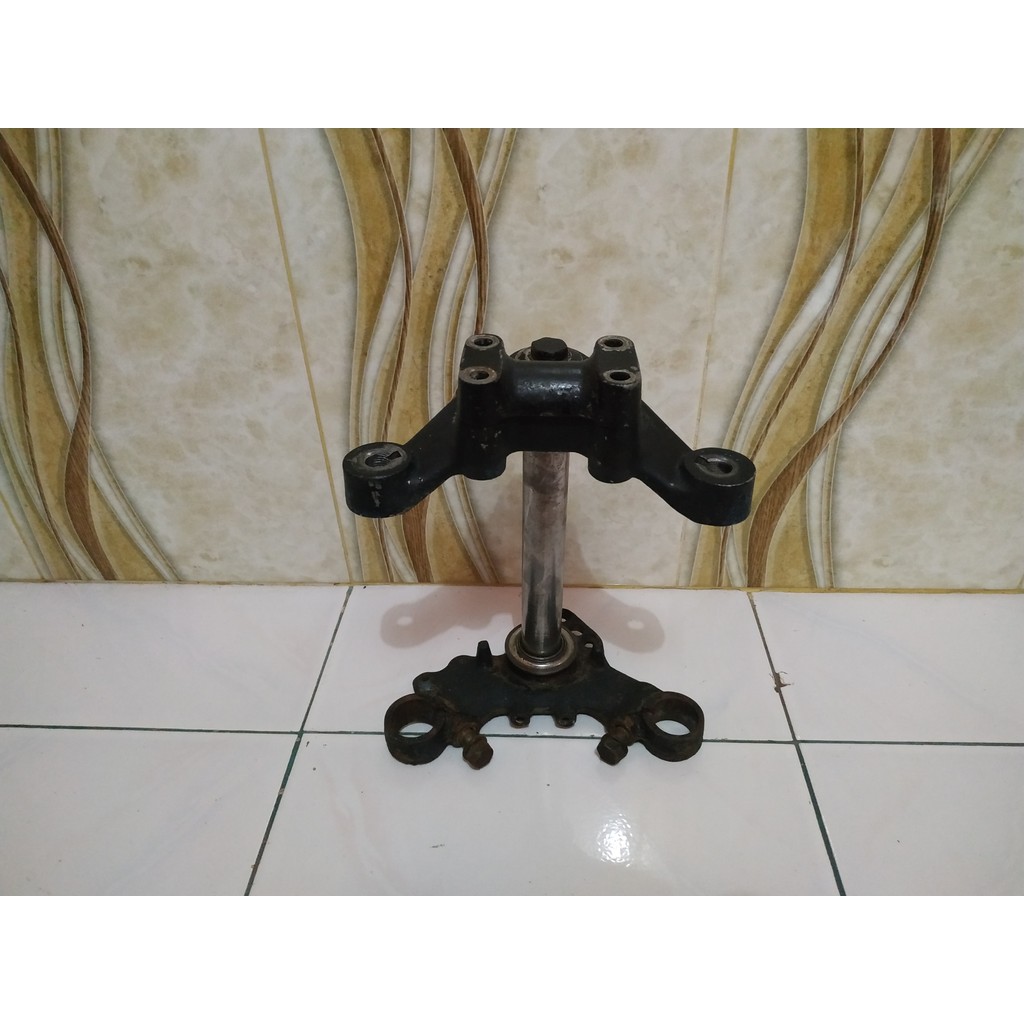 T segitiga yamaha rs 100 original