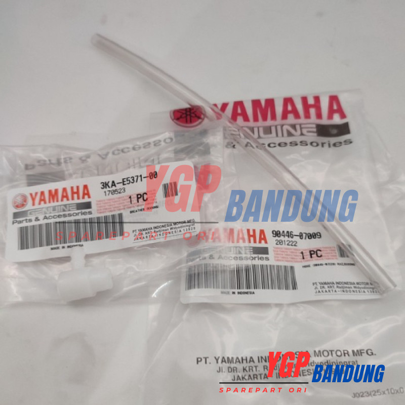 breather hawa selang hawa rx king Original Yamaha