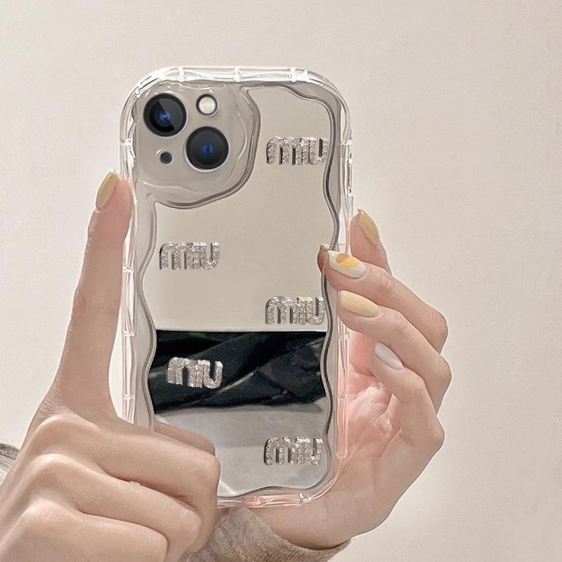 Casing Hp For Oppo A16 A16s A16K A16e A17 A18 Lembut Silikon Artistik Huruf Antishock Casing For Pol