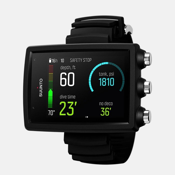 Suunto - EON Core Dive Computer