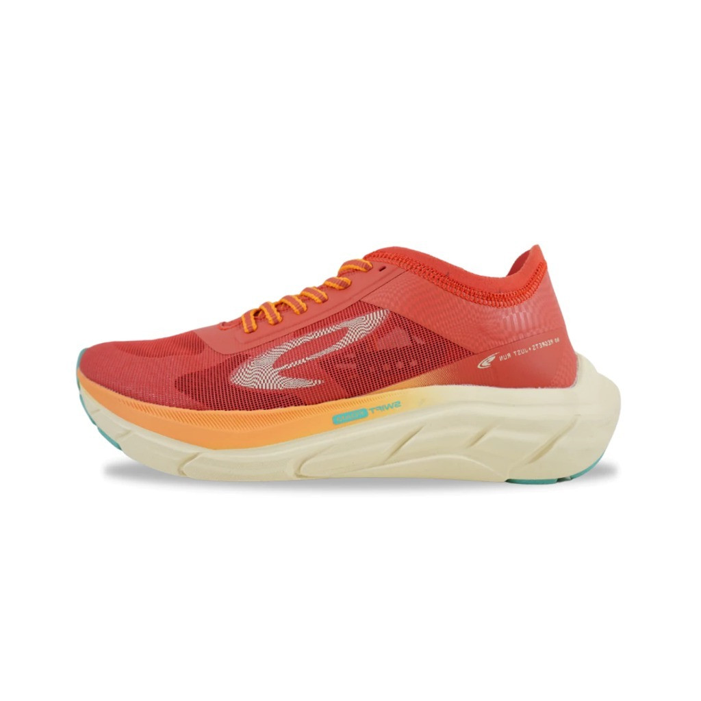 SEPATU RUNNING 910 GEIST EKIDEN HYPERPULSE