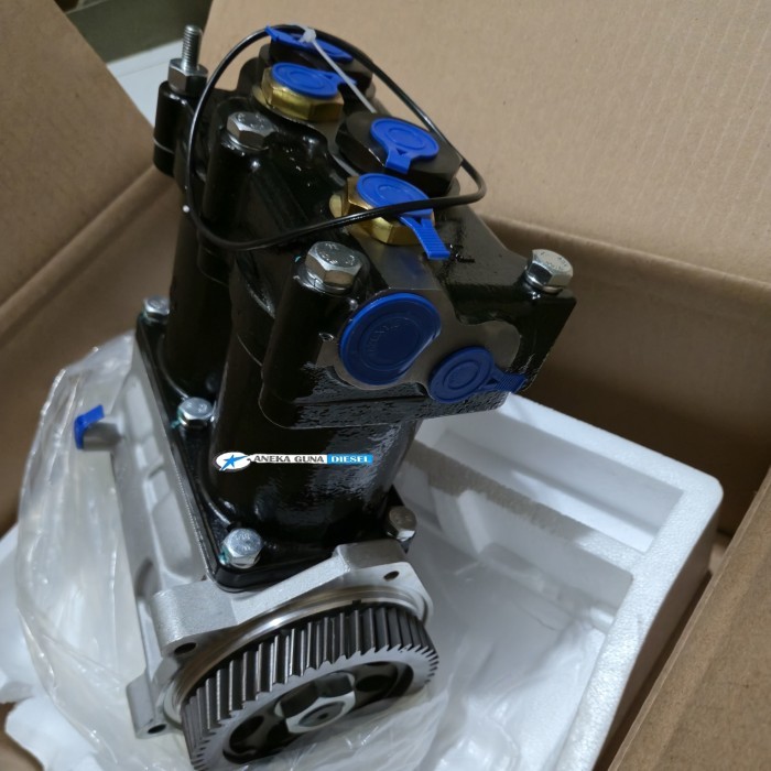 Kompresor assy hino 500 jd BERKUALITAS