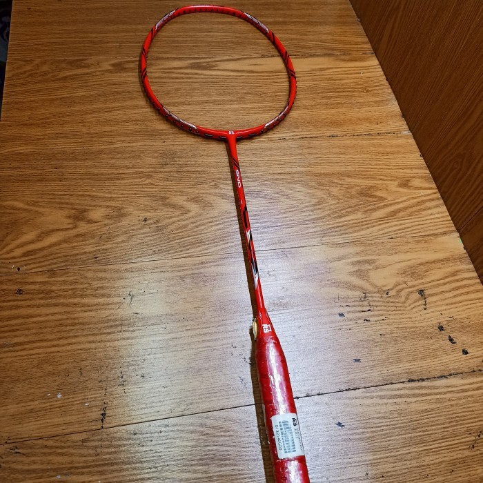 Raket RS SND 80 PROF (100% ORIGINAL)