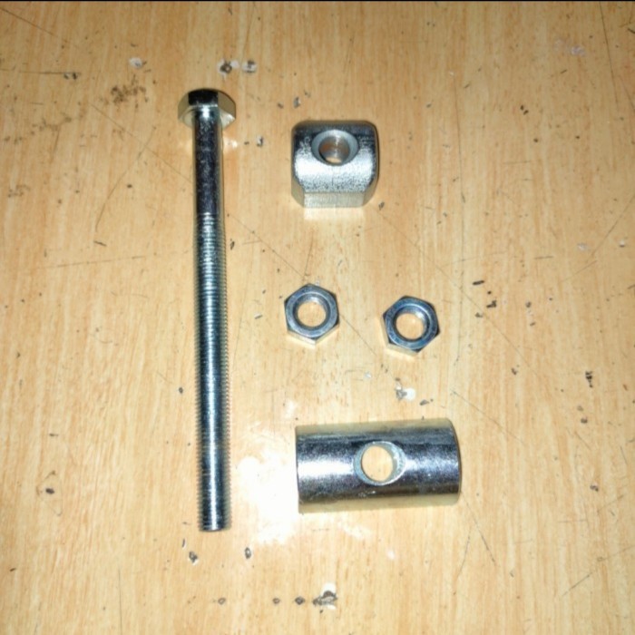 Baut Torsi set Mitsubishi Strada L200 berkualitas