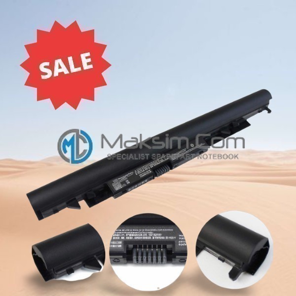 Baterai Laptop HP 14-bw016AU 14-bw505AU 14-bw024AX 14-bw023AX -MC