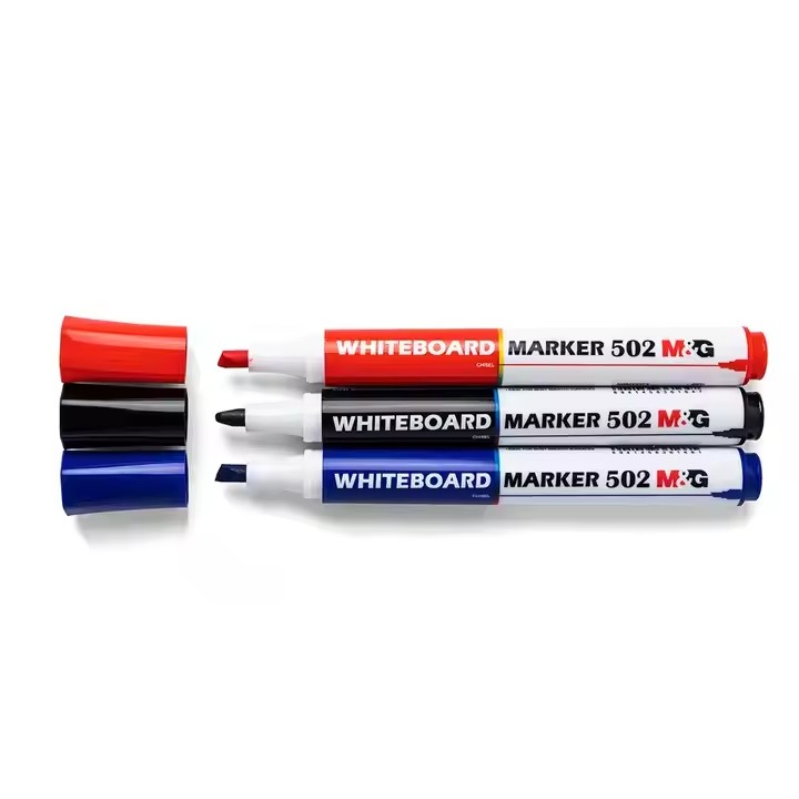 

SPIDOL PAPAN TULIS / M&G WHITEBOARD MARKER 501