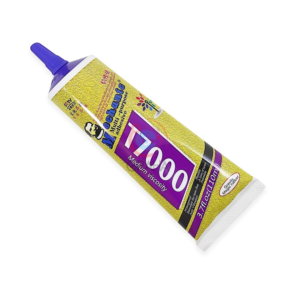 

LEM TOUCHSCREEN T7000 110ML BERKUALITAS