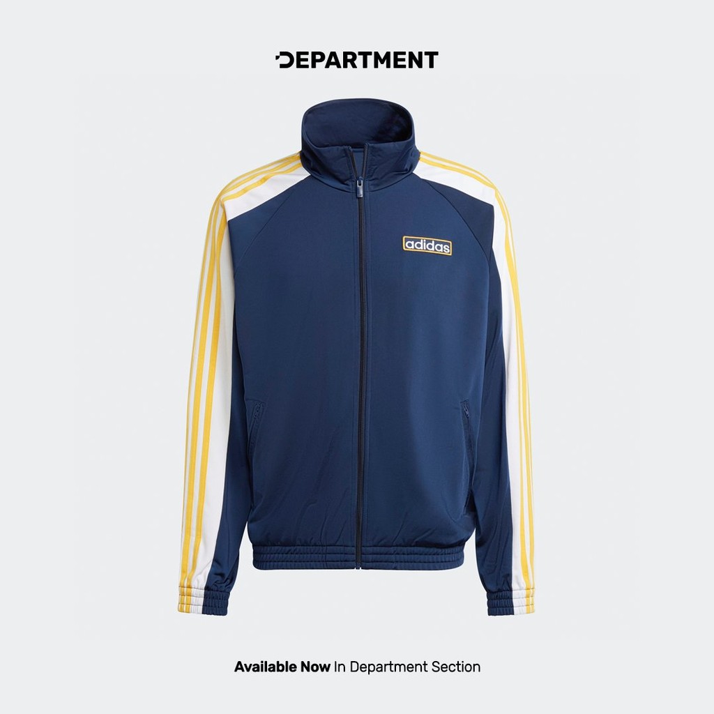 ADIDAS Jaket Pria ADIBREAK IU2363 ORI