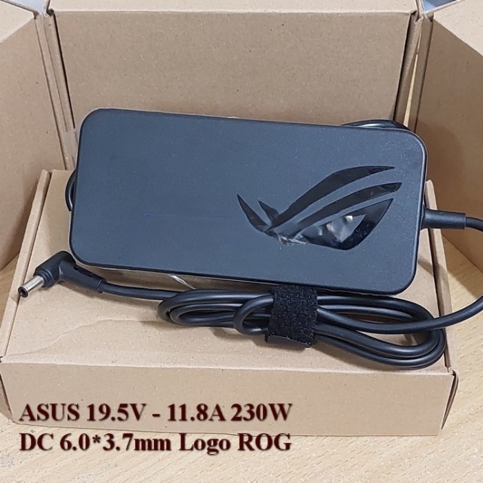 Adaptor Charger Asus TUF Gaming A15 FX506 FX506IH FX506IV -NEW
