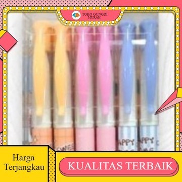 

Pulpen lucu/pulpen karakter odomei