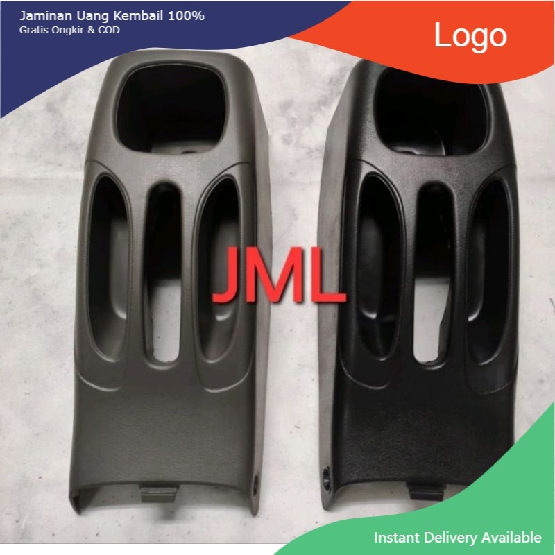 Console box  AVANZA/XENIA LAMA 2005-2006-2007-2008-2009-2010-2011 Khairun_Variasi