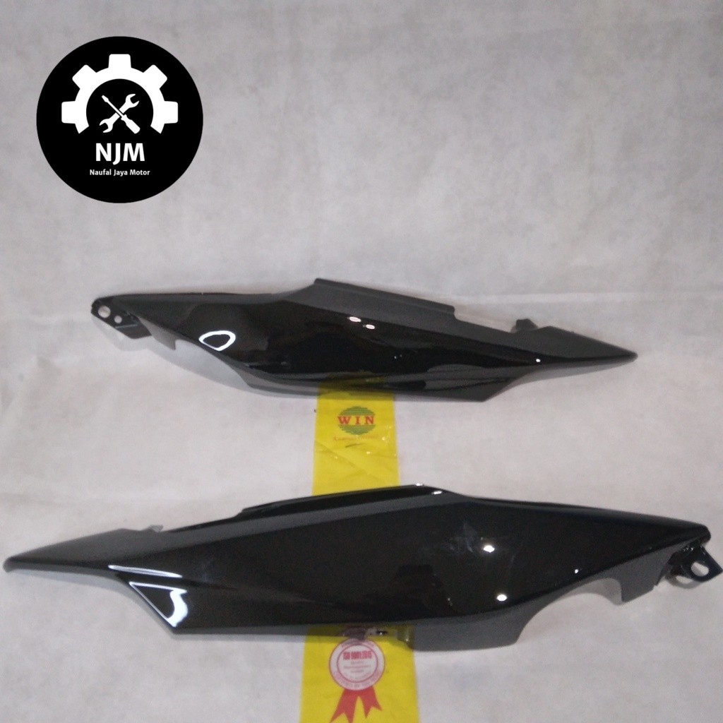 Cover Body MegaPro 2006 2007 2008 2009 WIN | bodi samping belakang kiri kanan motor honda mega pro a