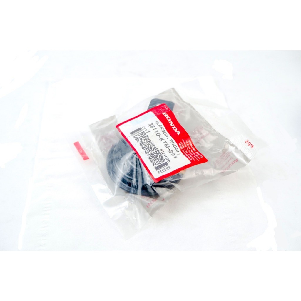 klakson motor - klakson motor suara keras KTM sepeda motor