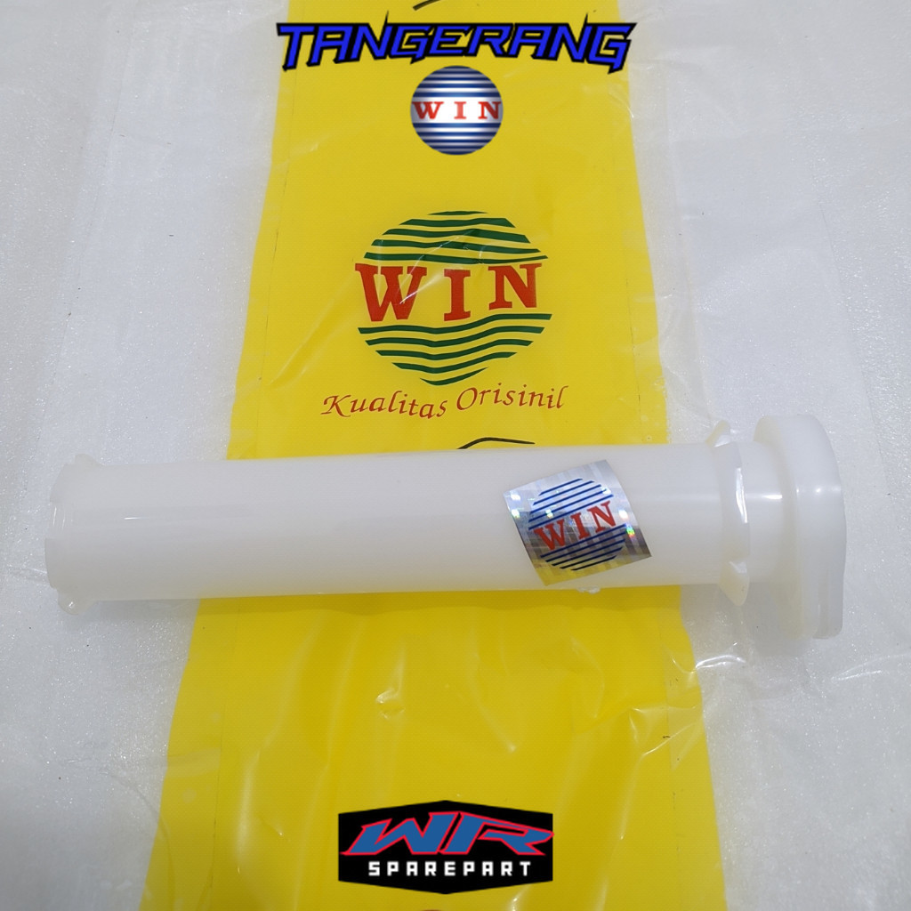 Pipa / Selongsong Gas MegaPro 2010 2011 2012 2013 2014 WIN | selongsongan slongsong slongsongan moto