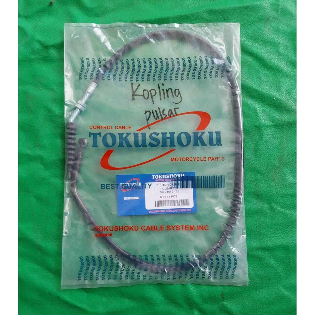 Kabel Tali Kopling Bajaj Pulsar 200