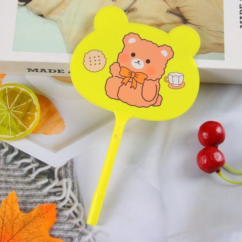 

Pulpen Kipas Variasi Karakter Boneka Lucu Pulpen Sekolah Anak 1193