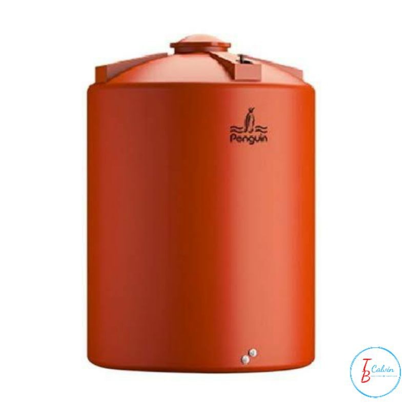 Promo Toren Air PENGUIN 5000 liter TB 500 (isi 5100 liter) / Tandon / Tangki Air Penguin 5000 Liter 