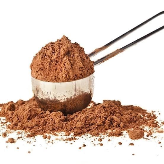 

Cocoa Powder 1kg / Coklat Bubuk