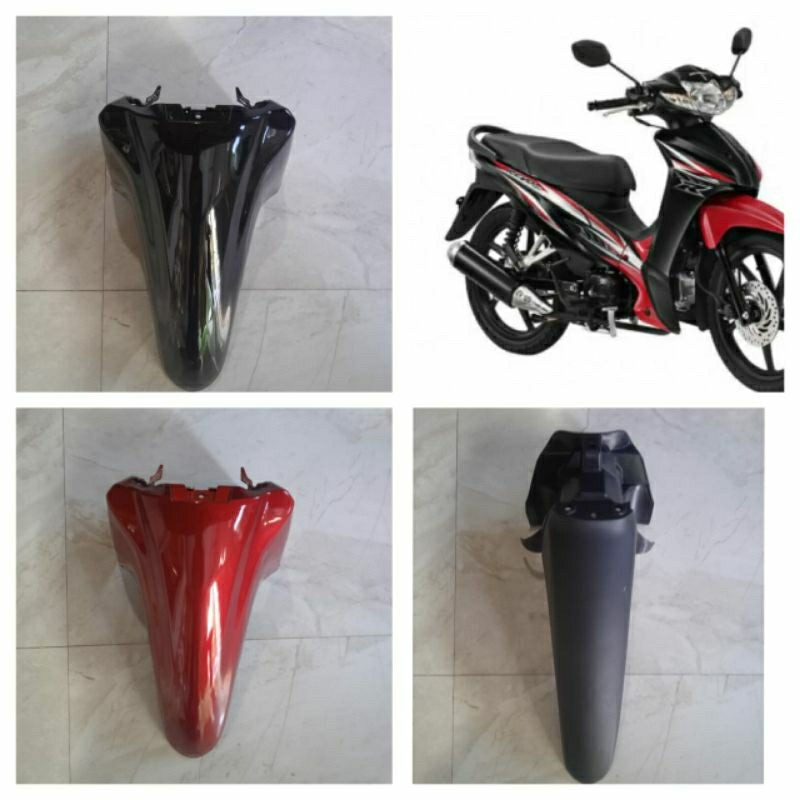 spakbor revo fit revo absolut 110