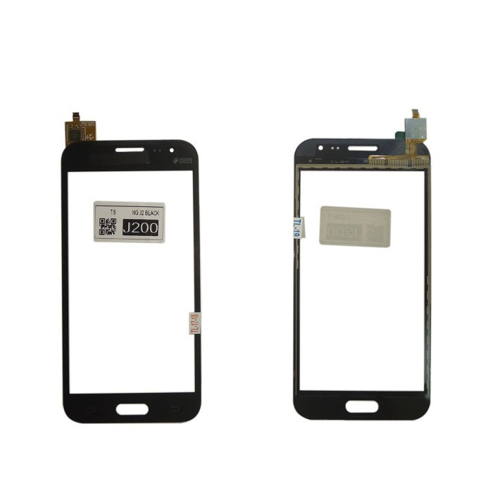 TC TS SAMSUNG J200 J2 TOUCHSCREEN