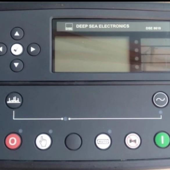deepsia DSE8610