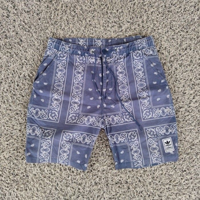 SP6 celana pendek neighborhood short pants original celana pendek original