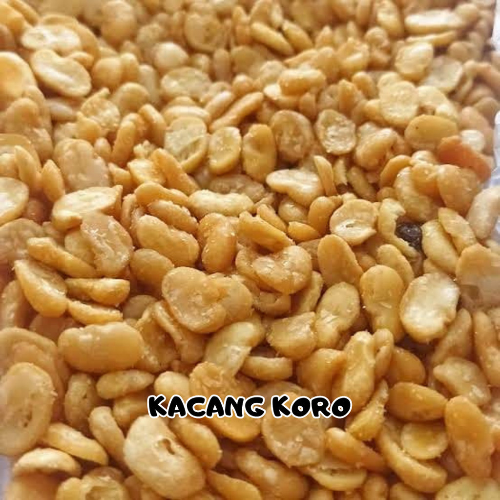 

Best seller kacang balado kacang koro pedas kacang koro kacang