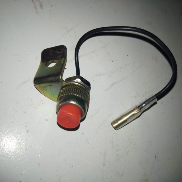 

Kunci Kontak Saklar On Off Mesin Potong Rumput BG 318 328 338 Tl33 330 221 228 medan amplas