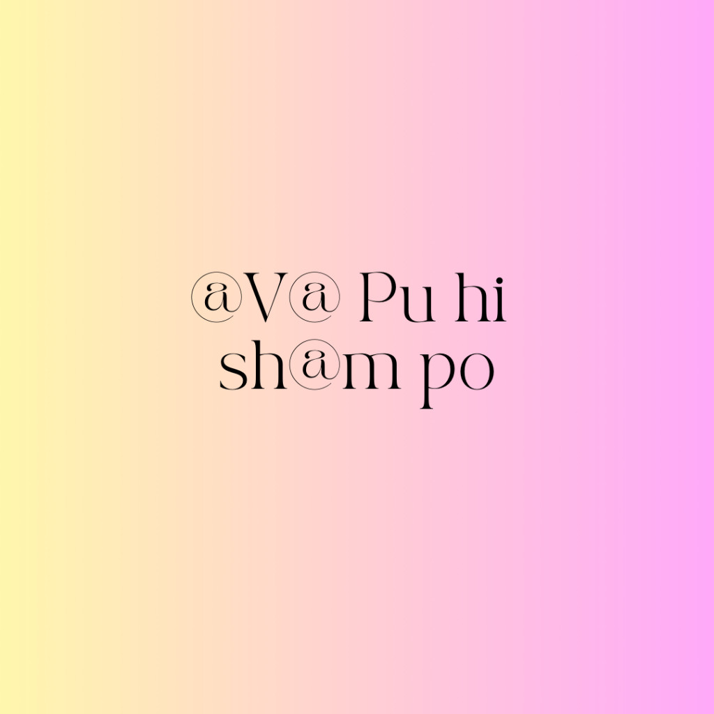 

JUAL AV@@ PUHI SHAM PO EX 3/27