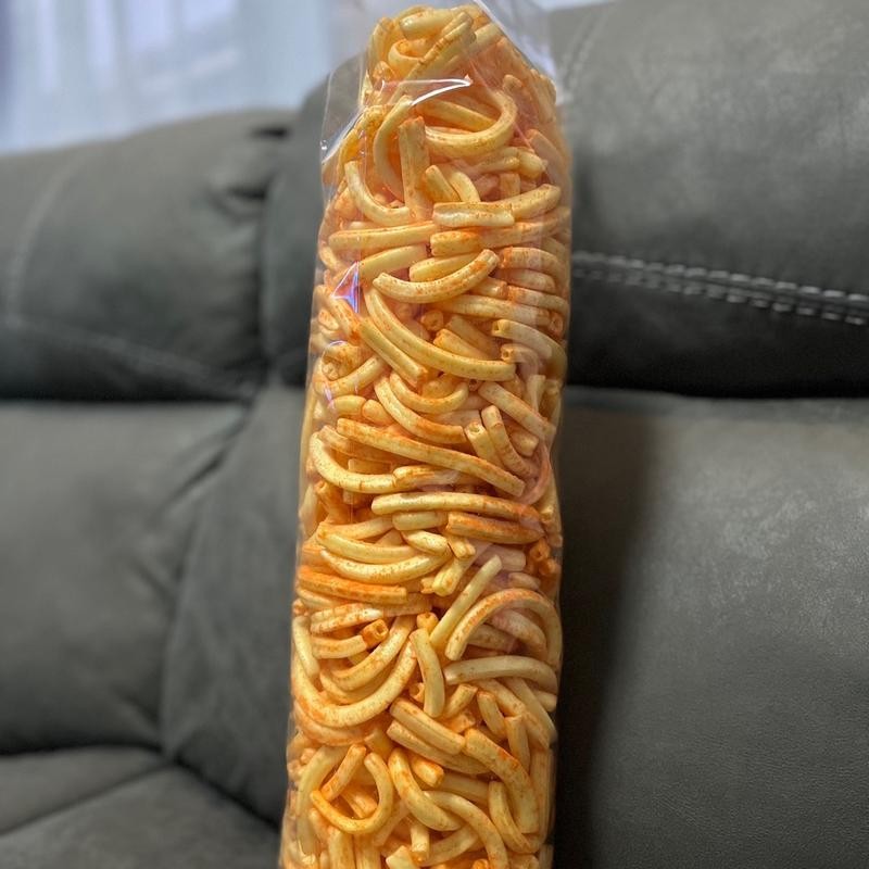 

Snack stick pokem rasa keju enak renyah gurih