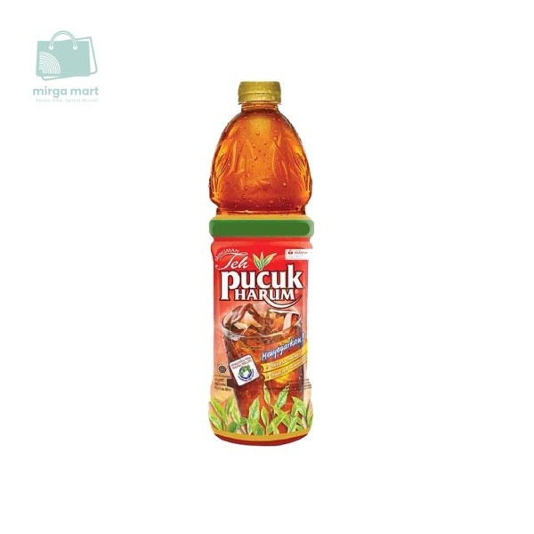 

TEH PUCUK JASMINE 1.36 L
