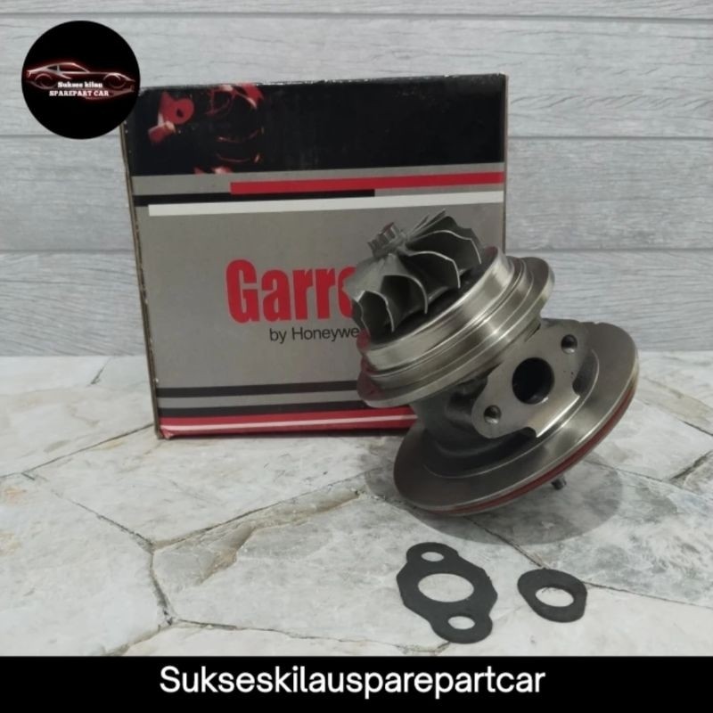 Catridge Turbo Canter Ps125 Canter Ori 2