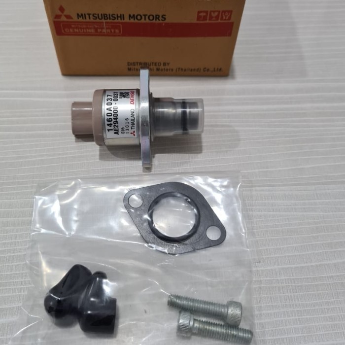 SUCTION CONTROL VALVE KIT SCV SENSOR VALVE CONTROL ( SHORT ) TRITON