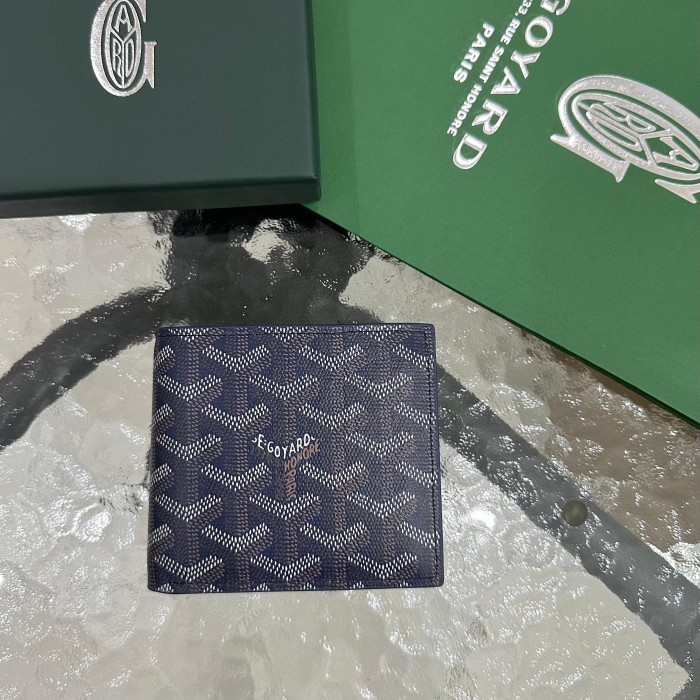 DOMPET PRIA CASUAL KULIT HIGH QUALITY / DOMPET PRIA BRANDED IMPORT / DOMPET PRIA BRANDED LIPAT MEWAH