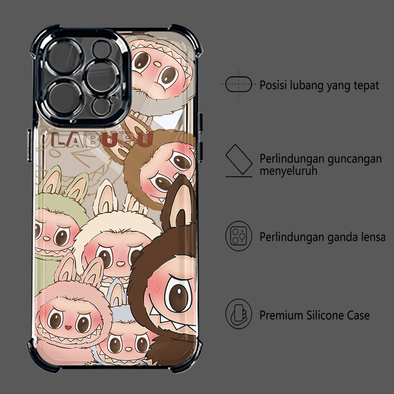 Case Iphone 11 Pro Max Soft Case Iphone 6 Plus 7 Plus Casing Iphone Xr Xs Case Hp Case Iphone 6 Plus