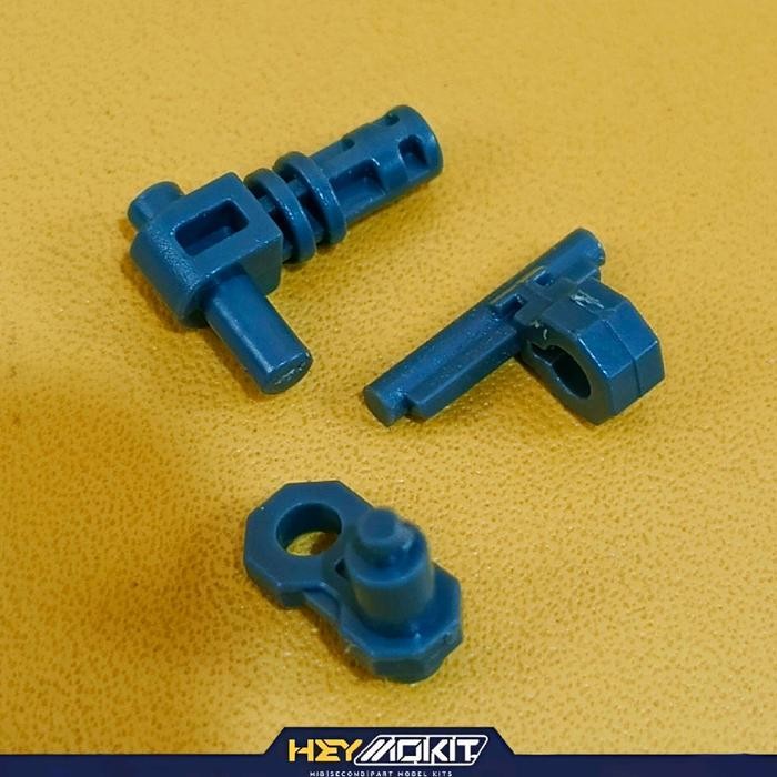 MG 1/100 FREEDOM PART LEGS LEG CONNECTOR WAIST J4 J10 J3 J2 MODEL KIT