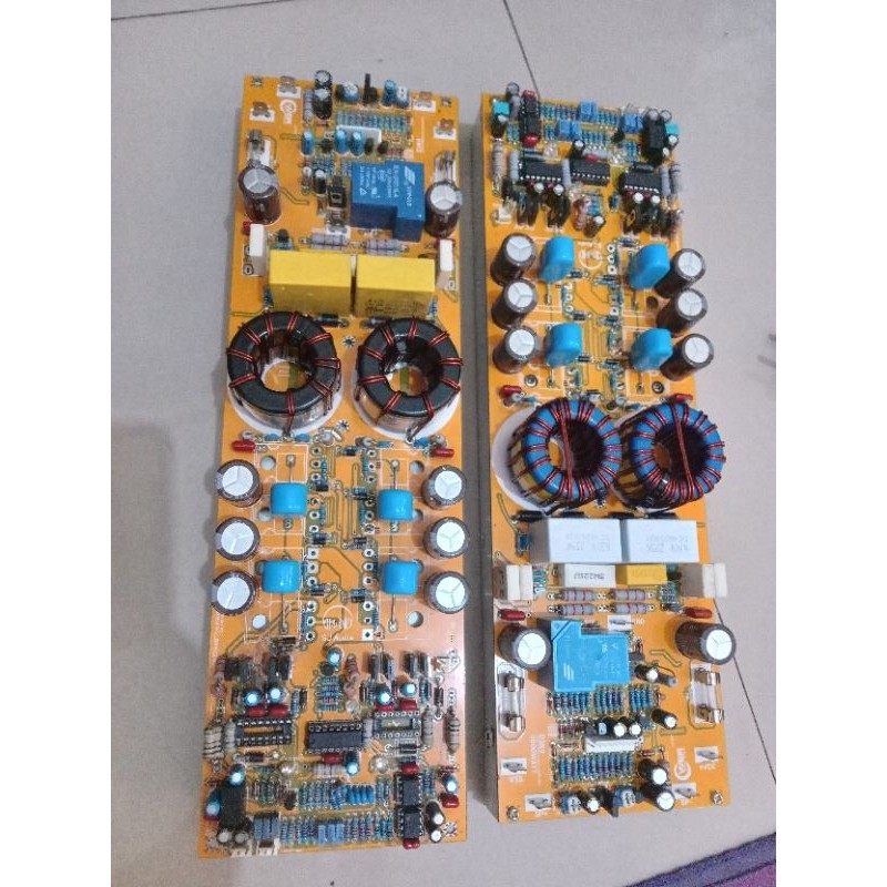 MURAH Power class D3k9 5000W